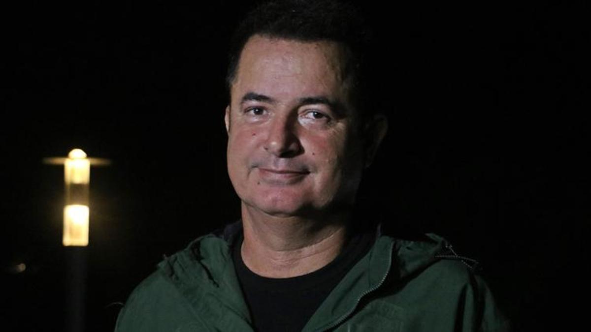 Merve Boluğur'un katılacağı iddia edilmişti! Acun Ilıcalı, Survivor'da yarışacak bir ismi açıkladı