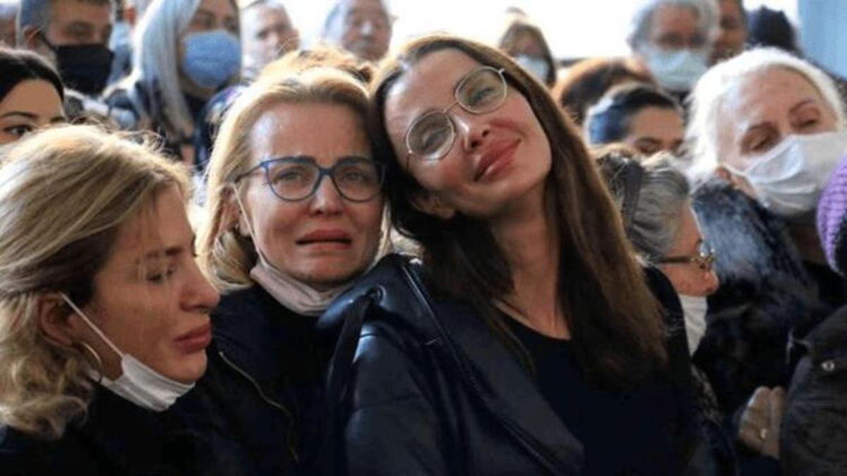 Özge Ulusoy kazayla ilgili korkunç gerçeği açıkladı!