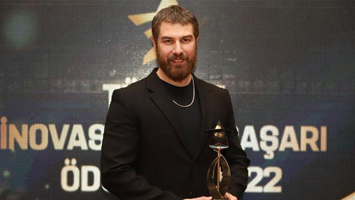 Furkan Palalı yeni projesi için imaj değiştirdi!