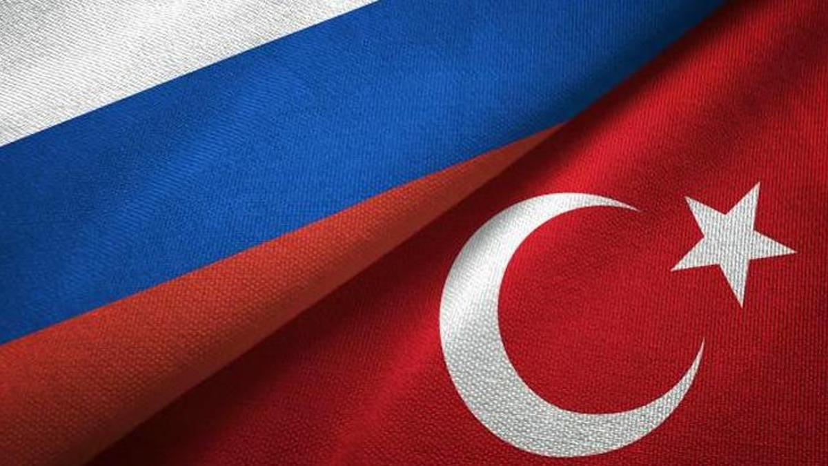 Rusya: Türkiye'ye sahadaki gerçek durum hakkında detaylı bilgi vermeye çalıştık