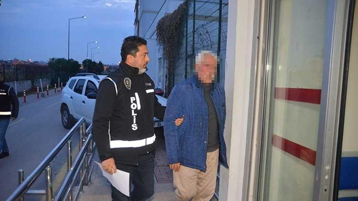 Sahte para ve ayarı düşük altın operasyonu!
