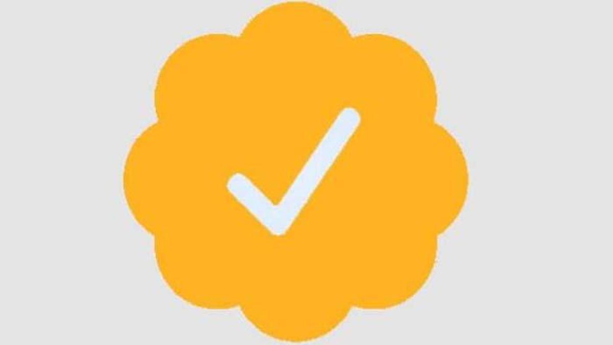 Twitter sarı tik nedir? Sarı tik ne demek, sarı, gri ve mavi tik özelliği ne anlama geliyor, hangi hesaplara sarı tik veriliyor?