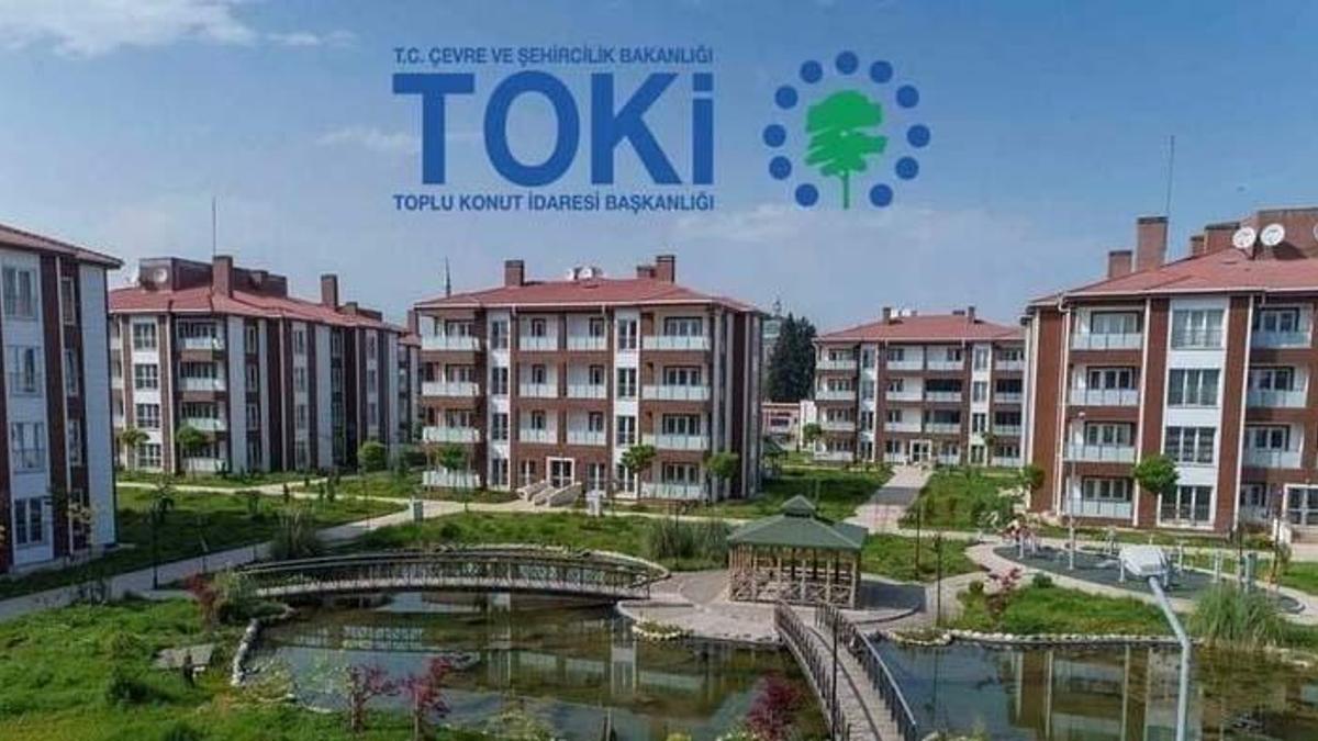 Samsun TOKİ kura sonuçları listesi ve TOKİ Samsun kura çekimi canlı yayın ekranı! TOKİ Samsun kura sonuçları sorgulama…