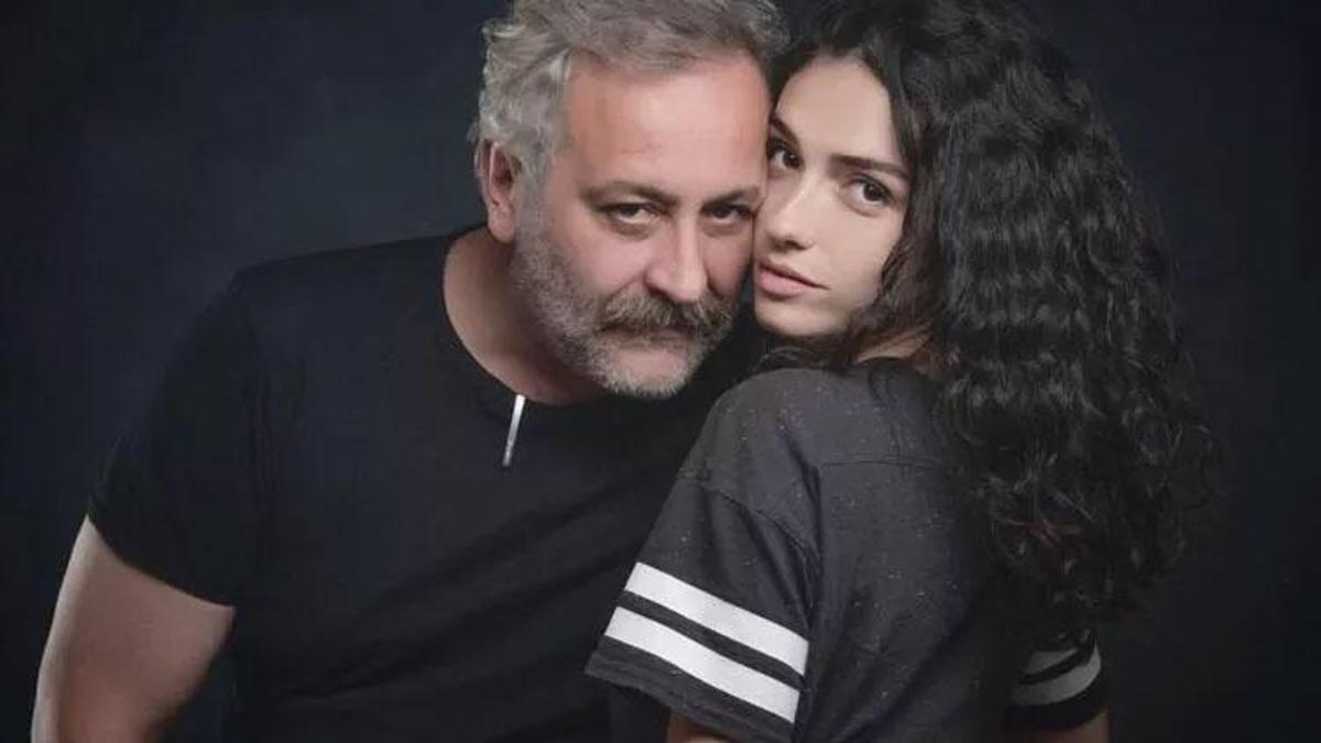 Hazar Ergüçlü ile Onur Ünlü ayrıldı! 5 yıllık aşk bitti