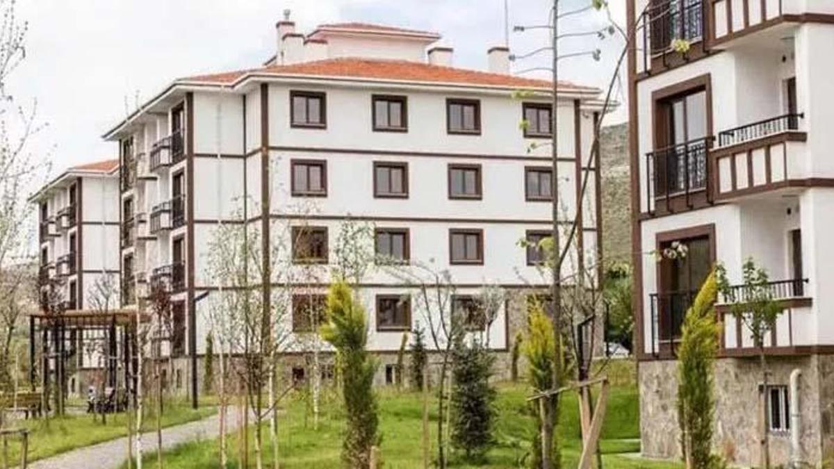 Amasya TOKİ kura çekilişi CANLI YAYIN İZLE ve TOKİ Amasya kura sonuçları sorgulama ekranı! 1+1, 2+1, 3+1 TOKİ Amasya kura sonuçları isim listesi!