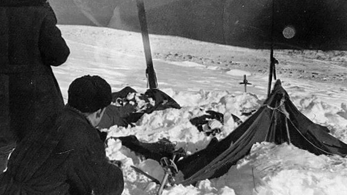 Dünyanın en gizemli olayı... 60 yıl sonra ortaya çıktı, kurtulan olmadı