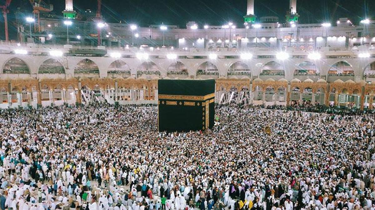2023 yılı Hac kontenjanı ne kadar olacak? 2023 Hac kurası ne zaman? Diyanet Hac kura tarihlerini açıkladı mı?