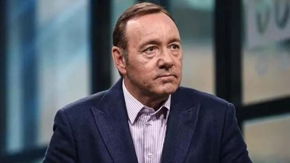 Kevin Spacey kimdir, kaç yaşında, nereli? Burak Özçivit’in Kevin Spacey açıklaması ne?