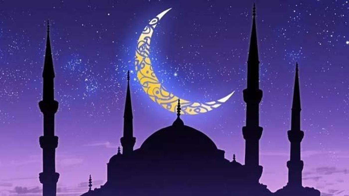 Ramazan bayramı 2023! Ramazan Bayramı ne zaman, ilk oruç hangi ay tutulacak?