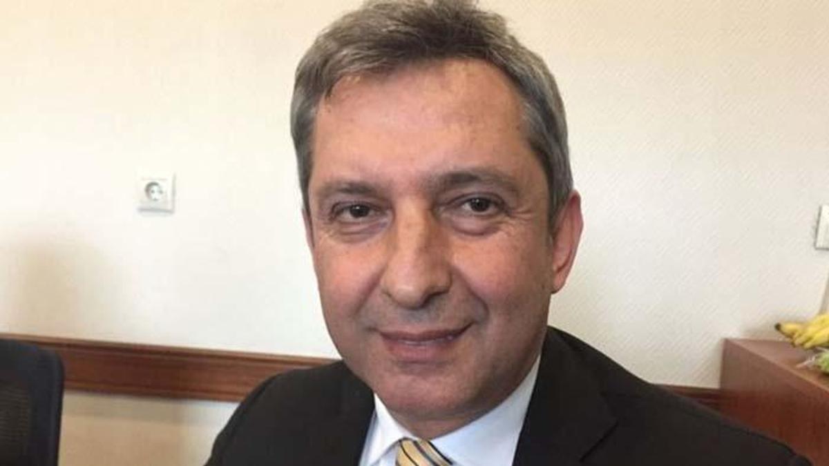 Hüseyin Avni Sipahi kimdir? Beşiktaş eski belediye başkan yardımcısı Hüseyin Avni Sipahi gözaltına mı alındı?