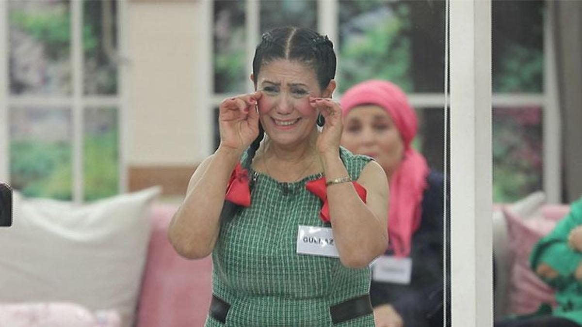 Gelinim Mutfakta 1048. bölüm fragmanı yayında!