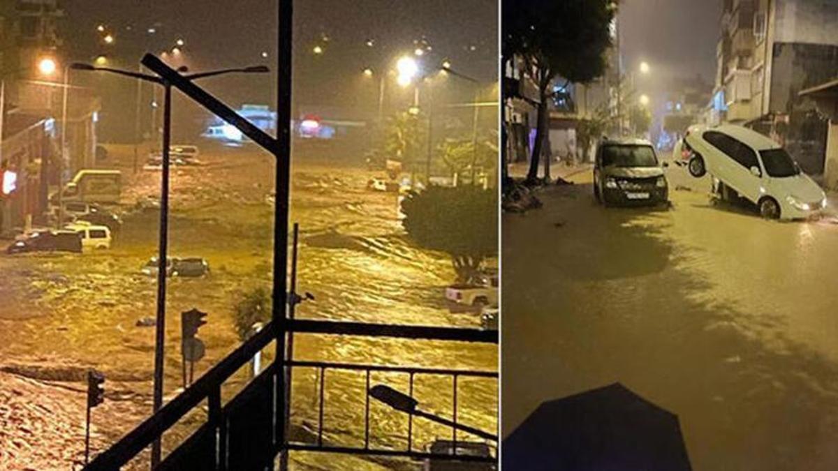 Demre, Finike ve Kumluca'da vergi ödemelerine 1 ay erteleme