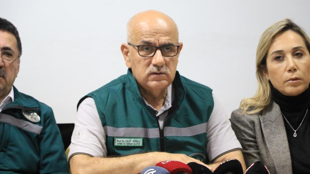 Antalya'daki sel felaketinin bilançosu açıklandı