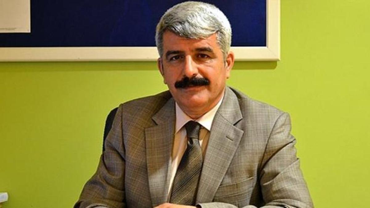 Cumhurbaşkanı Başdanışmanlığı’na Sadettin Hülagü atandı