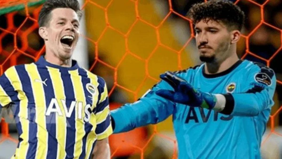 Fenerbahçe'de flaş Altay Bayındır ve Zajc gelişmesi!