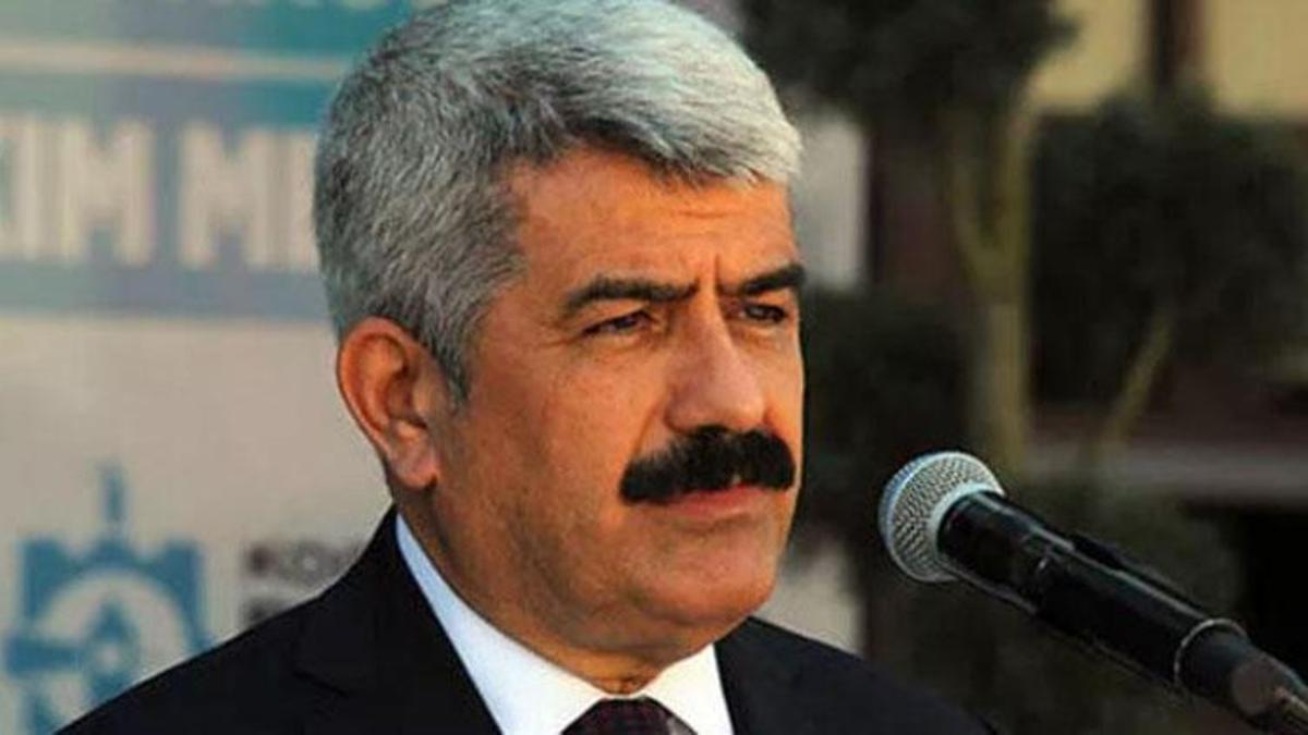 Prof. Dr. Sadettin Hülagü kimdir? Cumhurbaşkanı Başdanışmanı Sadettin Hülagü’nün biyografisi!