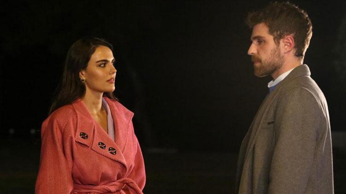 Somer,Türkan'ı ikna edemedi! Üç Kız Kardeş 30. bölümde neler oldu?