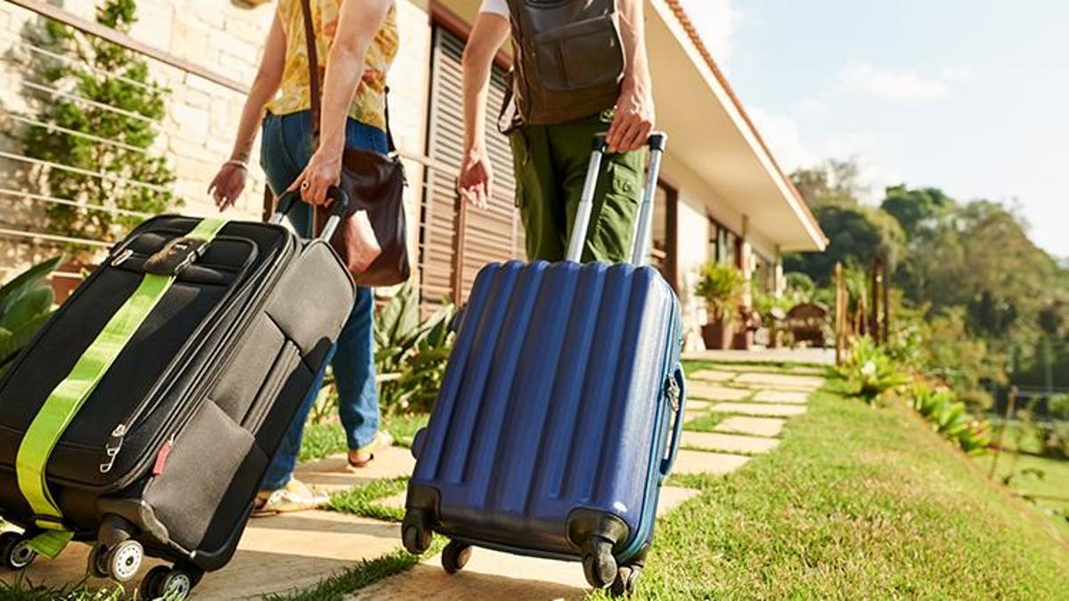 Otel, tatil köyü, butik otel ve pansiyonda kalacak herkesi kapsıyor! 1 Ocak'ta başlayacak