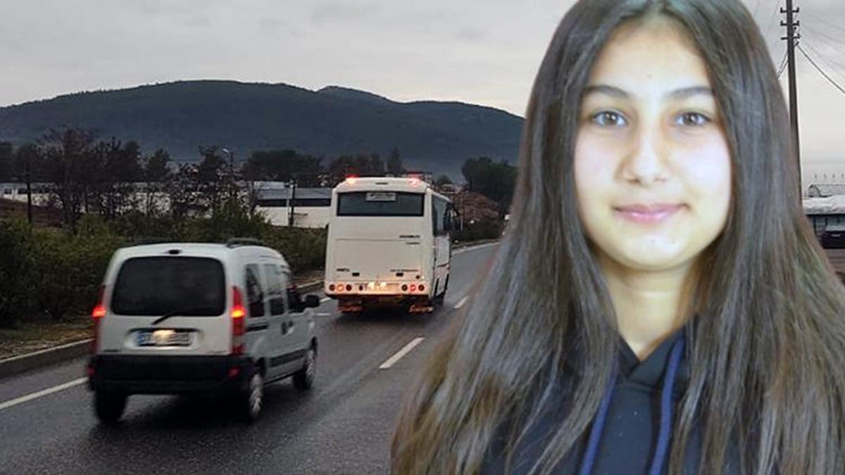 15 yaşındaki lise öğrencisi kazada yaşamını yitirdi