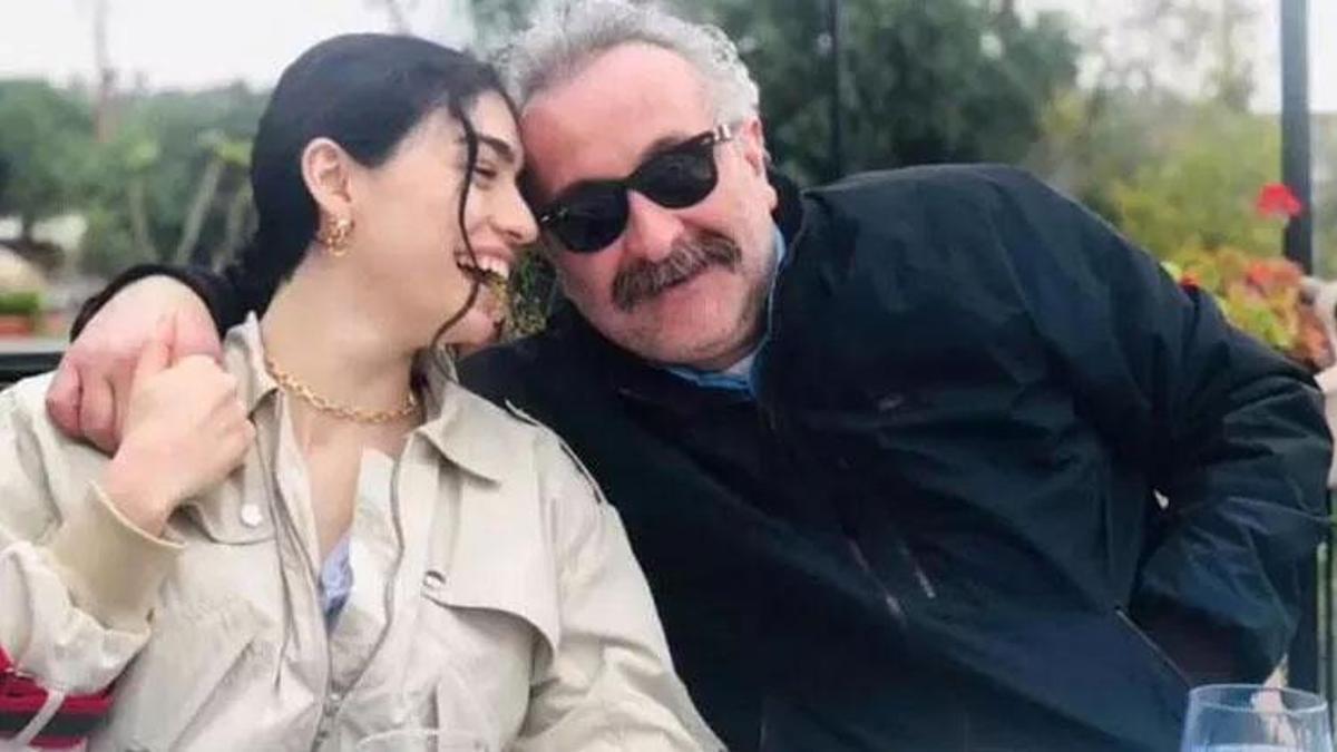 5 yıllık aşk sona erdi! Hazar Ergüçlü'den flaş hamle