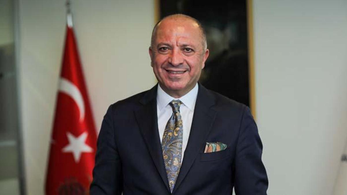 Seyit Ardıç kimdir, nereli, kaç yaşında? ASO'nun (Ankara Sanayi Odası) yeni başkanı Seyit Ardıç’ın özgeçmişi-biyografisi!
