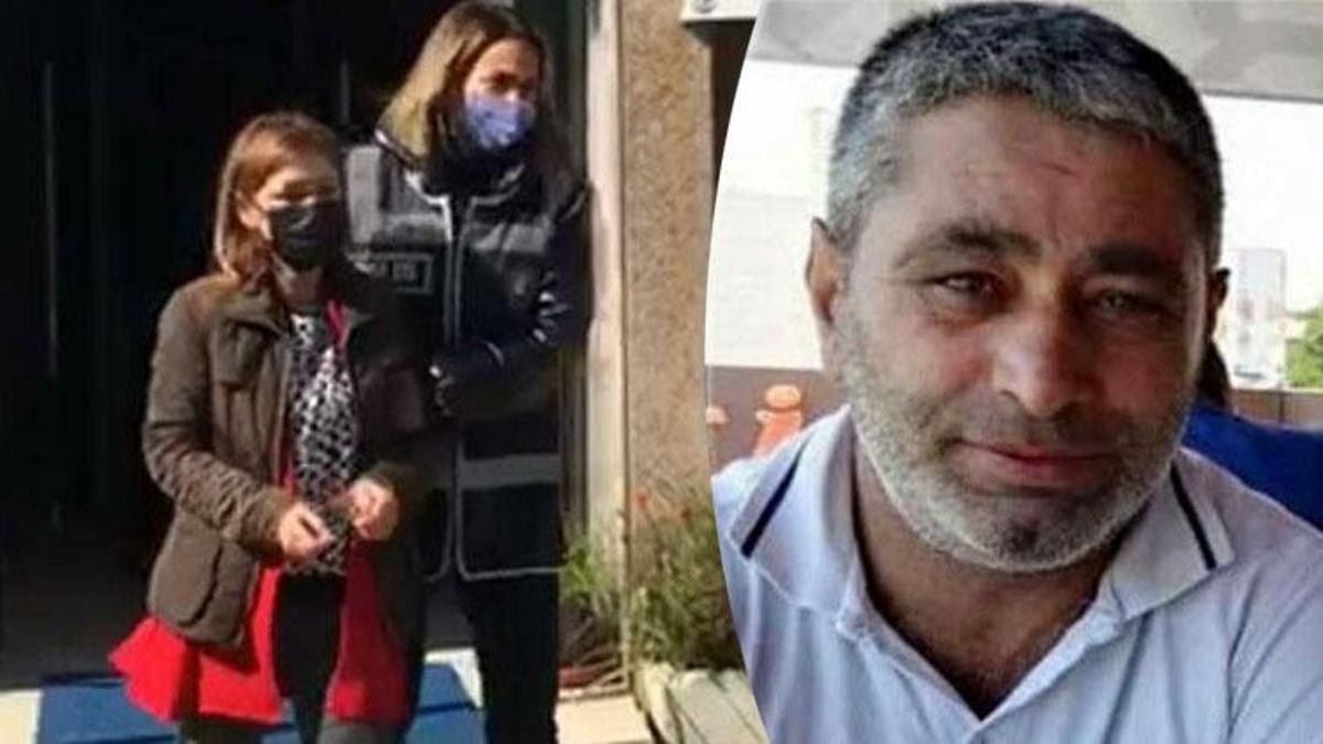 Ticari araçta emniyet kemeriyle cinayet! Tanıkların ifadeleri ortaya çıktı