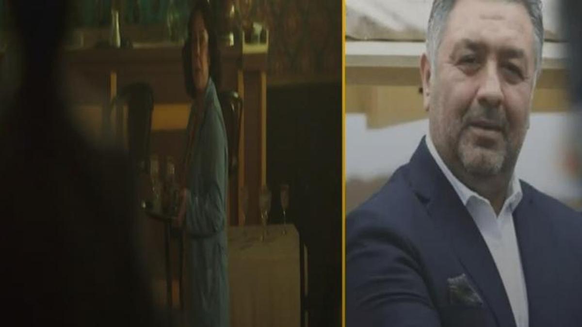 Mustafa Uslu, Garip Bülbül Neşet Ertaş filmi ile ilgili konuştu
