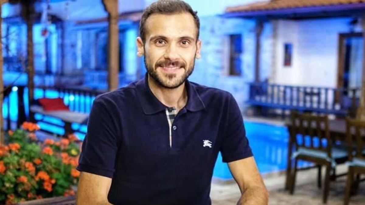 Ümit Erdim kimdir, kaç yaşında, nereli? Survivor 2023 ikinci yarışmacısı oyuncu Ümit Erdim'in filmleri ve TV dizileri neler?