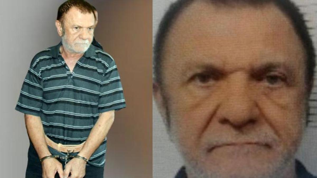 Hablemitoğlu suikastı faili Levent Göktaş'ın iadesi talebi kabul edildi