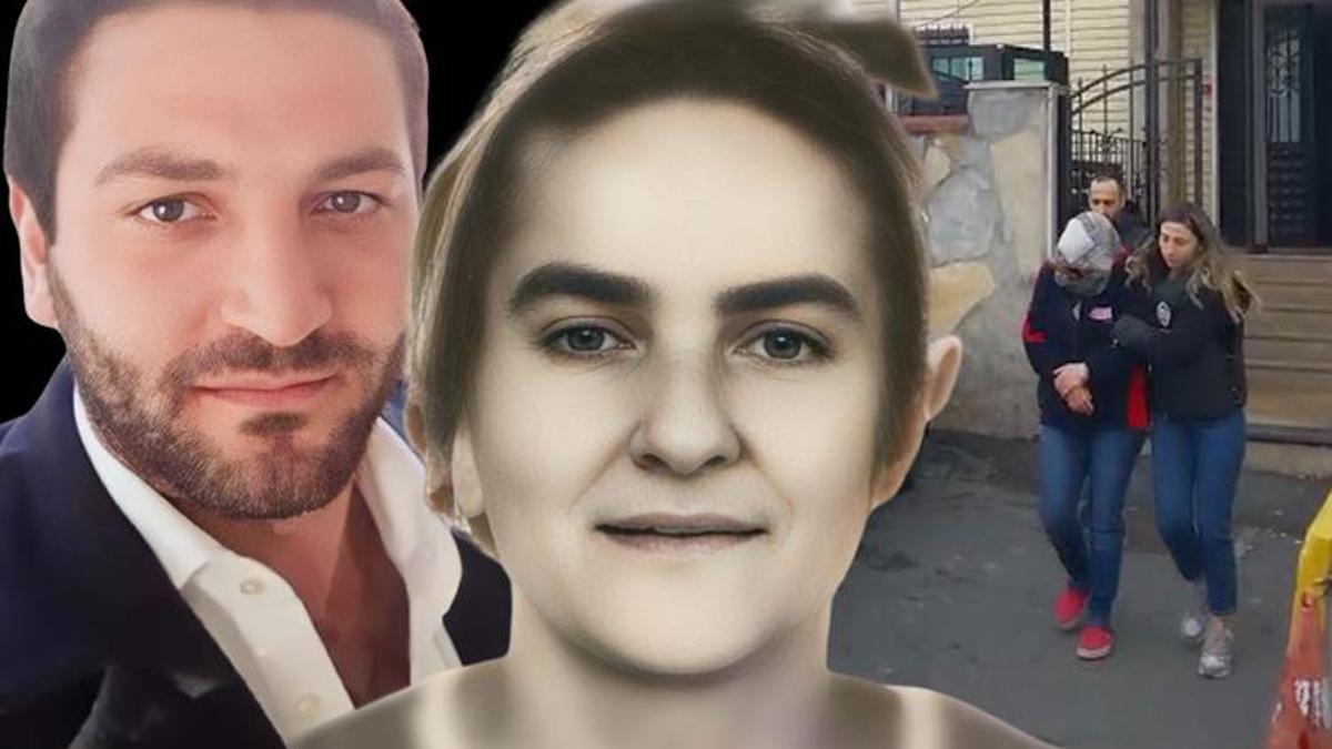 Anne uyuşturucu satan oğlunu öldürdü! Erkek kardeşin oyununu polis bozdu