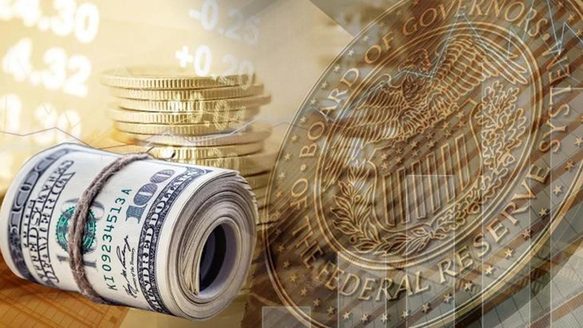 Fed kritik faiz kararını açıkladı!