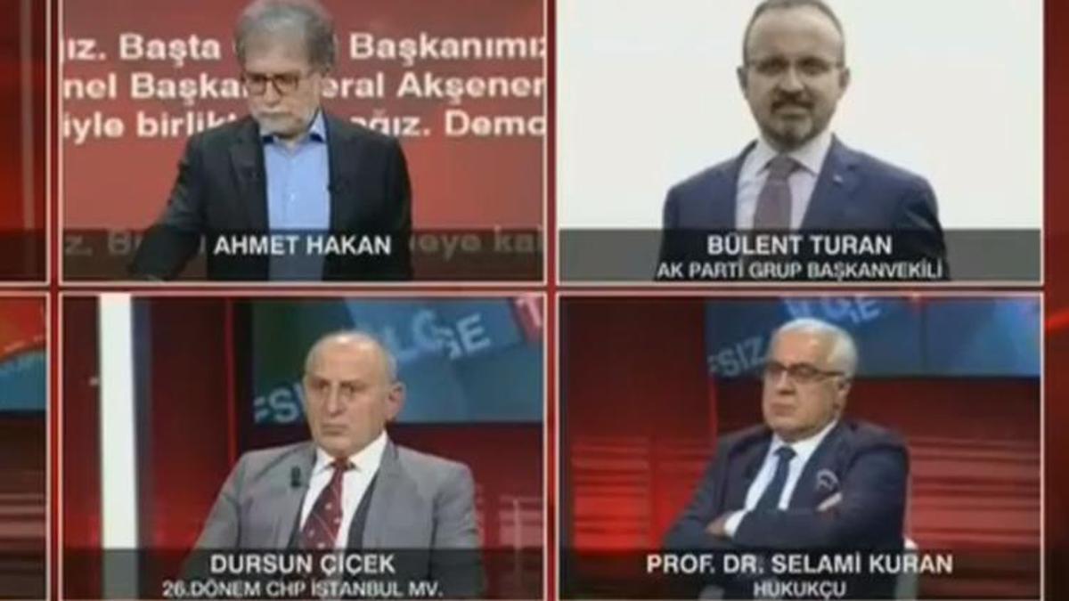 Gazeteciler ve hukukçular, İmamoğlu kararını değerlendirdi: 'Siyasete yansımasını göreceğiz'