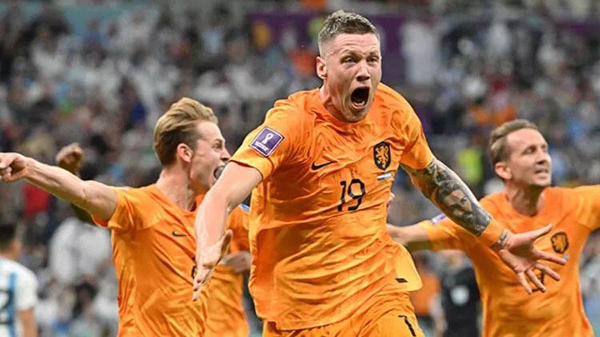 Arjantin'e iki tane attı Burnley hemen açıklama yaptı! 'Sözleşmesinde geri çağırma maddesi...'