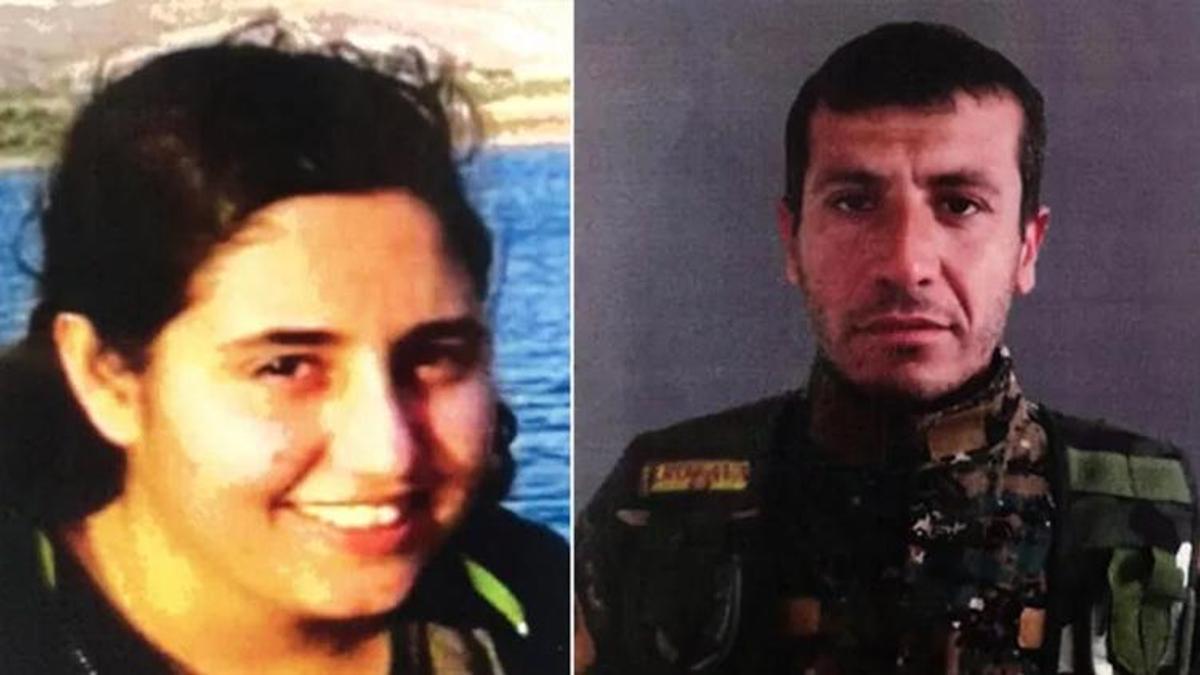 MİT'ten Kuzey Irak ve Suriye'de operasyon! Etkisiz hale getirildiler