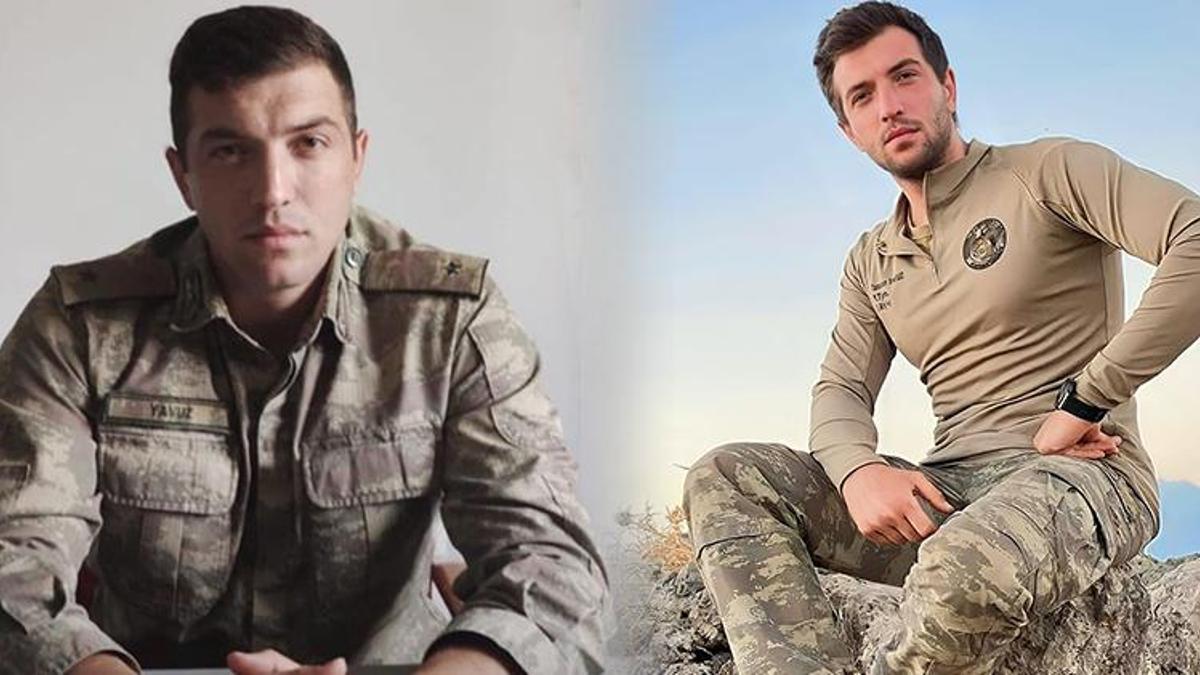 Pençe-Kilit Operasyonu'nda yaralanan üsteğmen şehit oldu