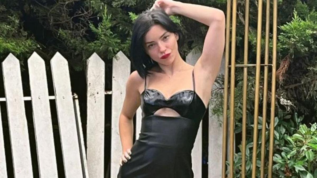 Merve Boluğur'dan herkesi şaşırtan hareket!