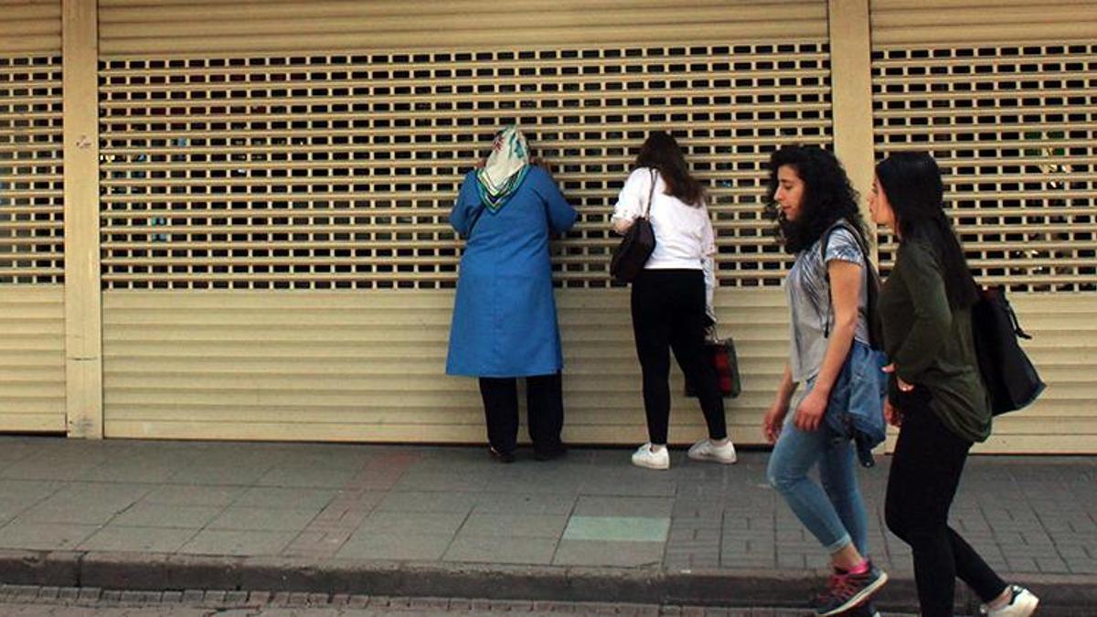 12 milyonluk vurgunun mağduru: Onun yüzünden akciğer kanseri oldum