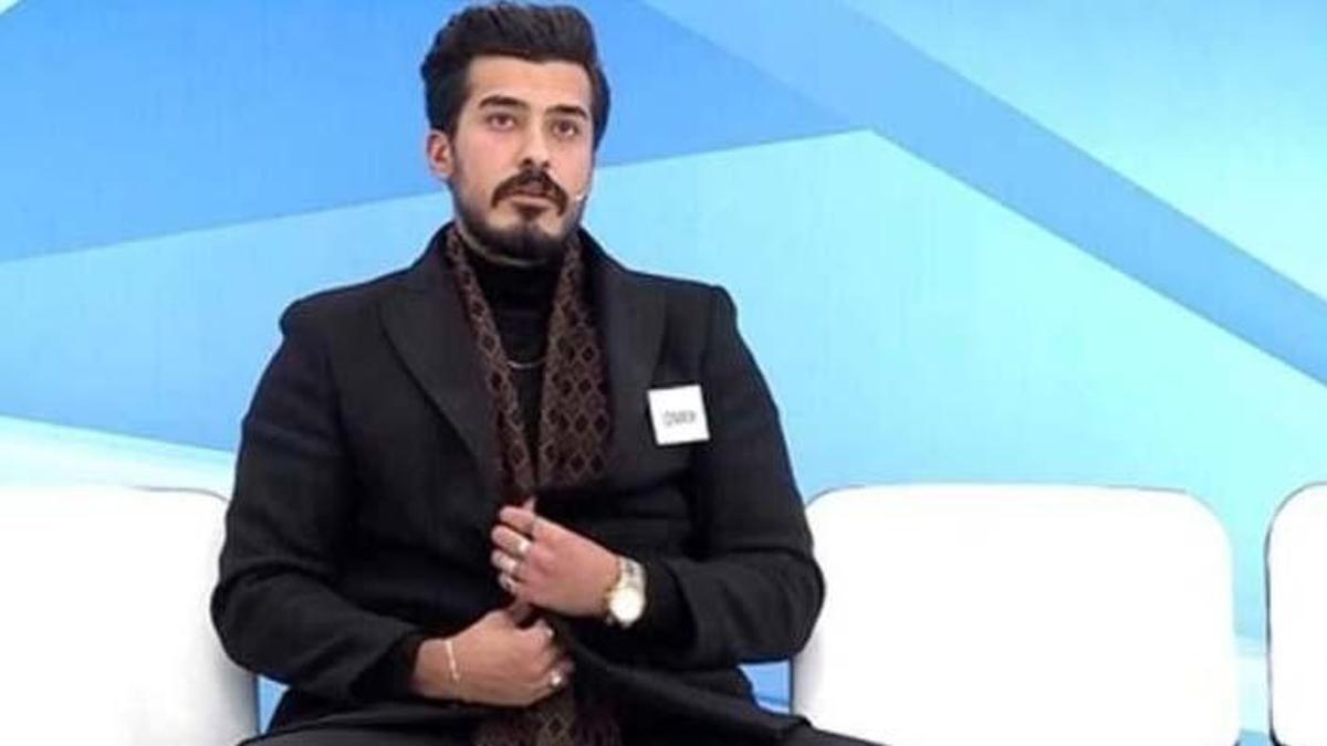 Müge Anlı Ezel Bayraktar olayı ne, Ezel Bayraktar hangi dizide oynuyor? Ömer Can Aslanhan kimdir?