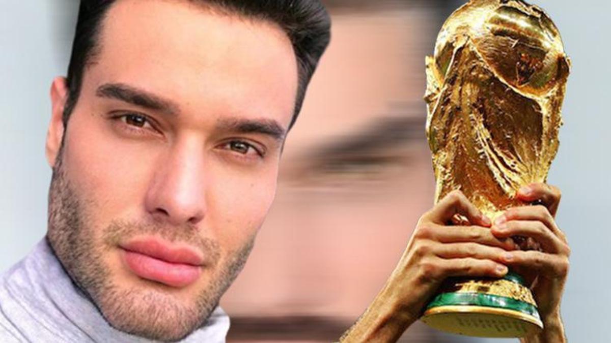 Dünya Kupası finalini doğru bildi! Yaşayan Nostradamus'tan dikkat çeken tahmin