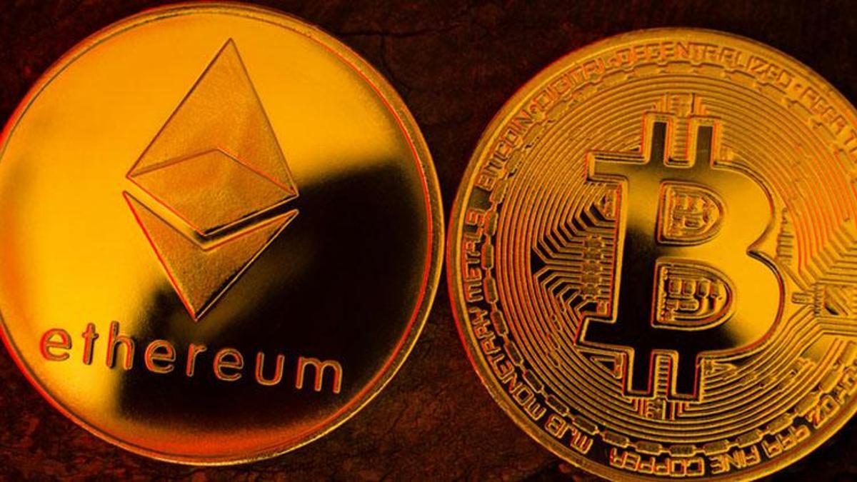 Kripto paralarda son durum! Ethereum ve Bitcoin ne kadar? Kripto paralar neden düştü? FED kararı kripto paraları nasıl etkiledi?