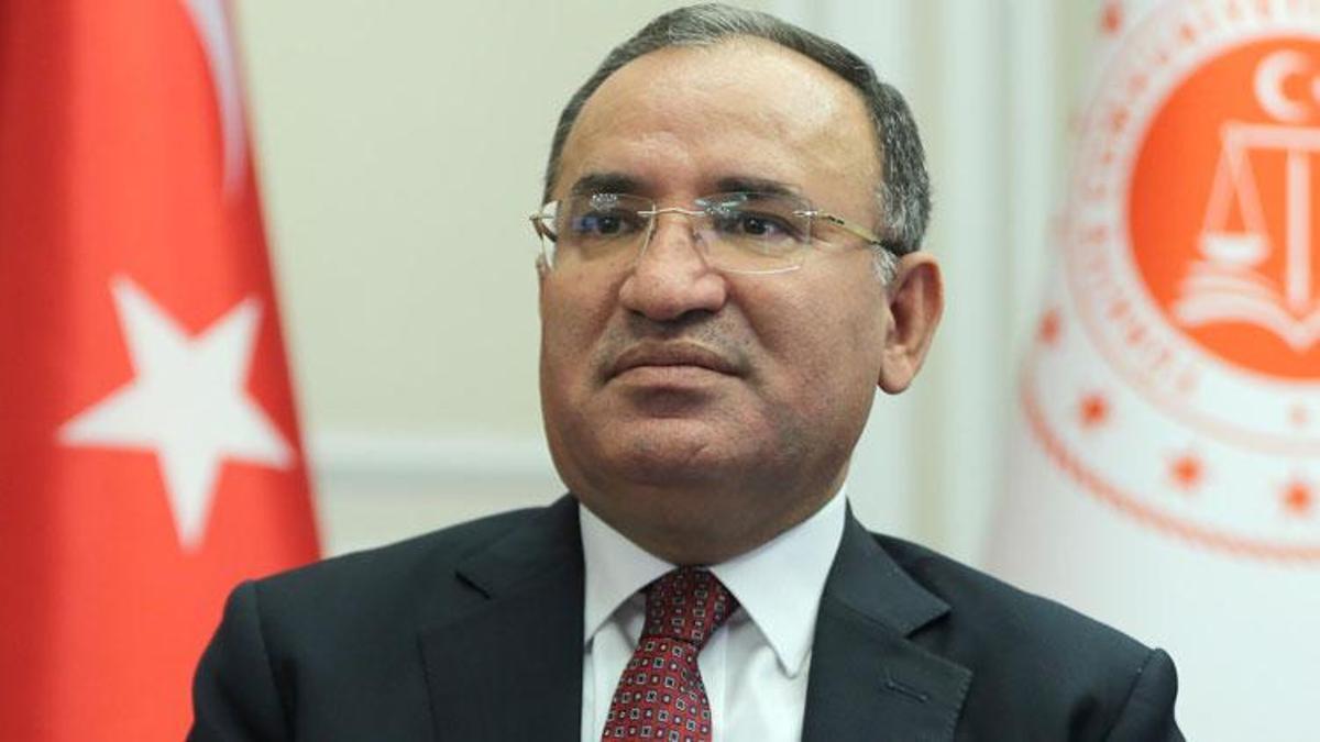 Bakan Bozdağ'dan 6 yaşındaki çocuğa istismar davası açıklaması