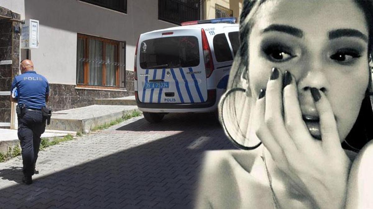 Kızı Zeynep'i boğarak öldüren anneye çifte indirimle 18 yıl hapis