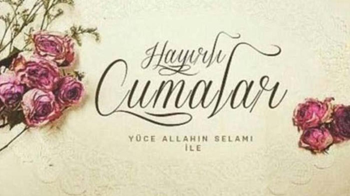 16 Aralık Cuma mesajları 2022 İNDİR! En güzel Cuma mesajları 2022 yeni resimli, kısa, ayetli, hadisli, dualı, yazılı, anlamlı seçenekleri ve Peygamberimizin Cuma sözleri