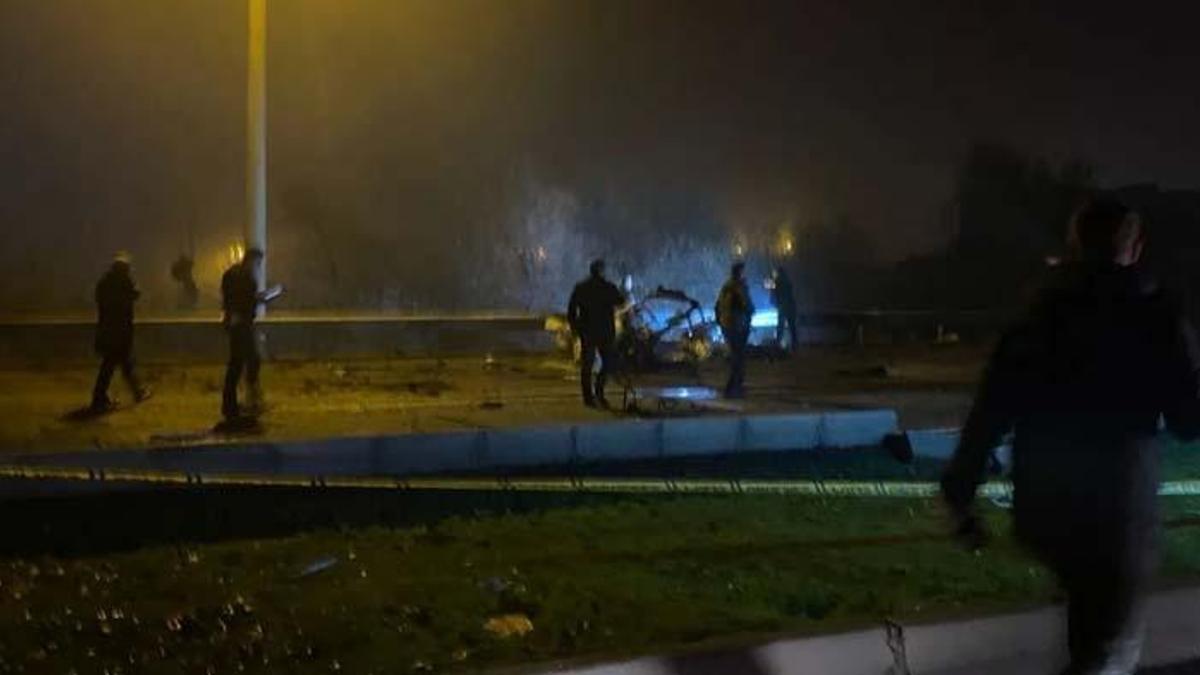 Diyarbakır bombalı saldırısı! Diyarbakır'da bombalı saldırıda son durum ne, yaralı ve ölen var mı?