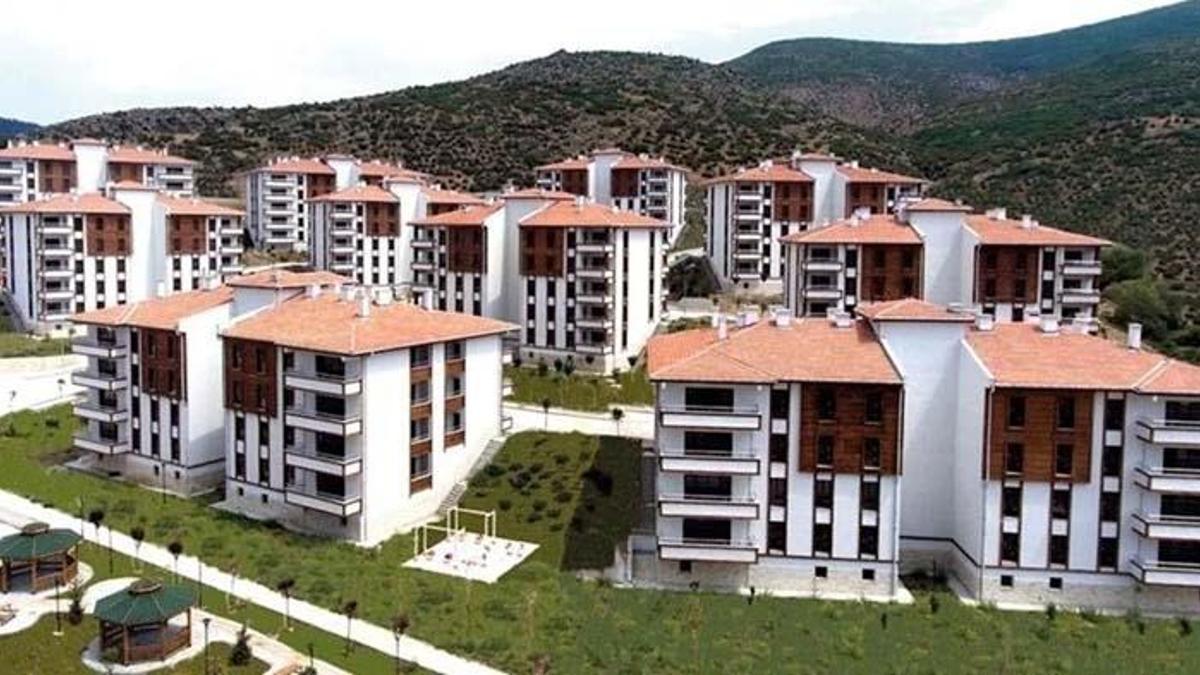 TOKİ kura sonuçları ile ORDU TOKİ kura çekimi canlı yayın! 16 Aralık TOKİ Ordu kura çekimi açıklandı mı, nihai isim listesi nasıl sorgulanır?