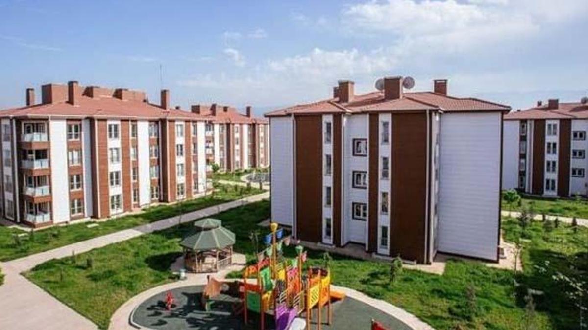 Sivas TOKİ kura çekilişi sonuçları canlı izle! Sivas TOKİ kura sonuçları sorgulama, Sivas TOKİ kura çekimi isim listesi açıklandı mı?