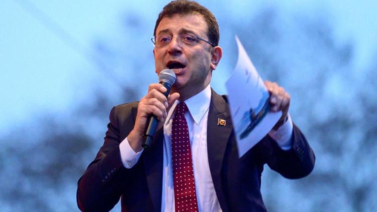 AK Parti kulislerinde ‘İmamoğlu kararı’ değerlendirmesi!