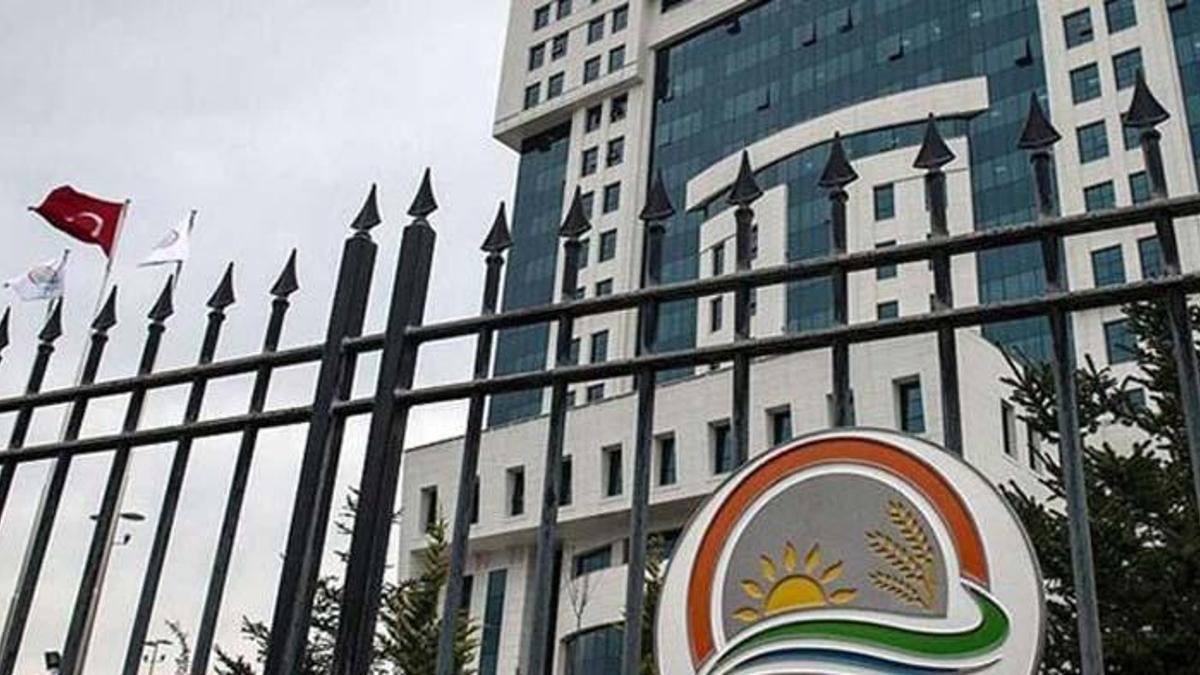 Tarım ve Orman Bakanlığı tercih kılavuzu yayımlandı mı? KPSS-2022/13 tercihleri başladı mı?