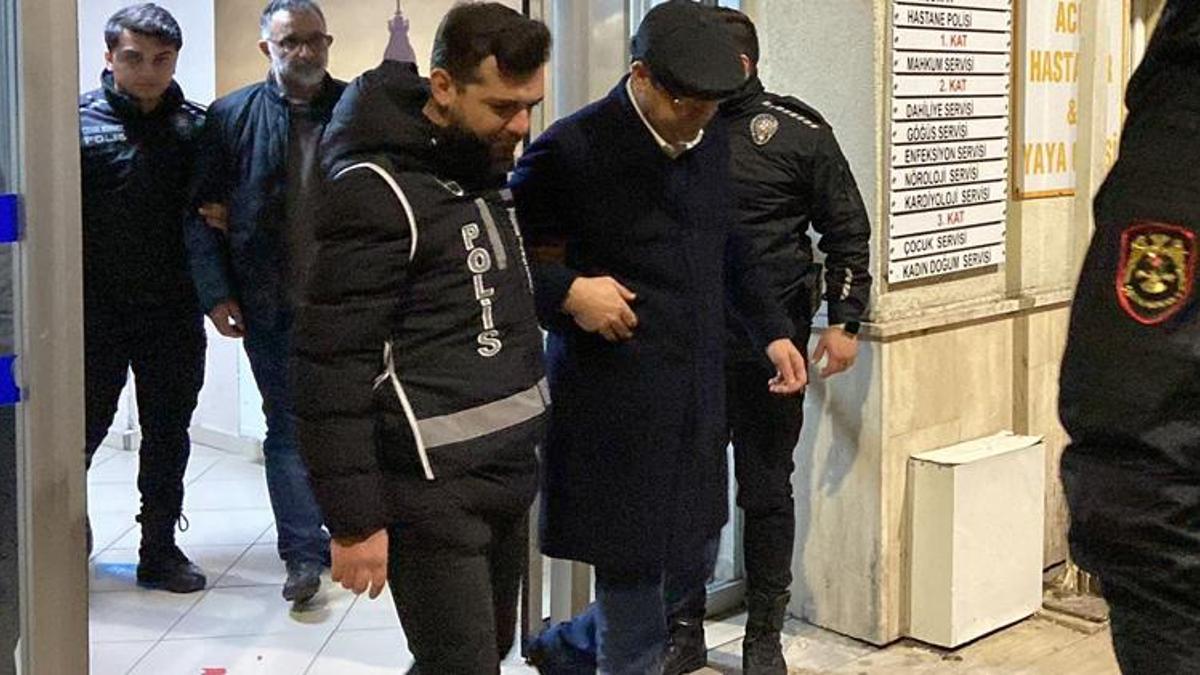 Beşiktaş Belediyesi'ndeki rüşvet soruşturmasıyla ilgili detaylar ortaya çıktı
