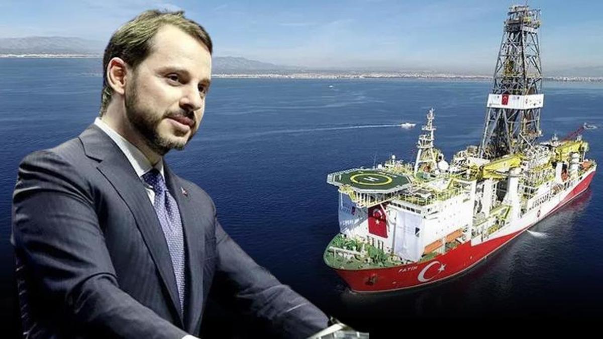 Enerjide milli adımı başlatan söz! Adım adım tarihi süreç